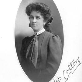 Gladys Cotton