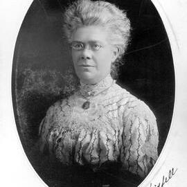 Hettie Kidgell