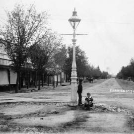 Carrier Street Benalla.