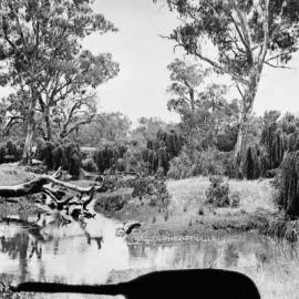 The Broken River near Benalla.