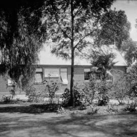 External view of State School No. 31 Benalla.