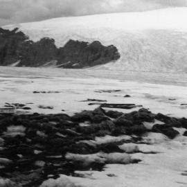 August 1935 vom Winterhaus