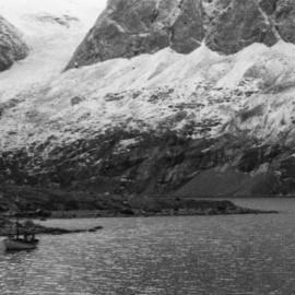 Snow level at Hifsak