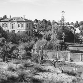 Westend Hall, Bendigo, Victoria.