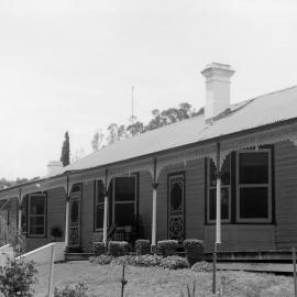 Reedy Creek Homestead, Reedy Creek, Victoria.