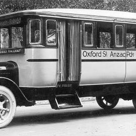 Bus.