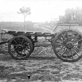 Wagon.