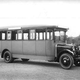 Bus.