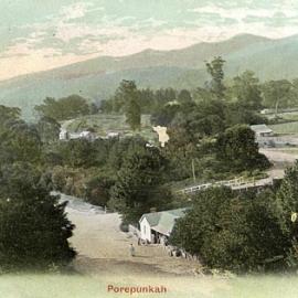 Porepunkah.