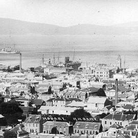 Hobart.