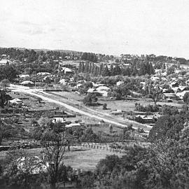 Beechworth.