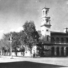 Beechworth, Post Office.