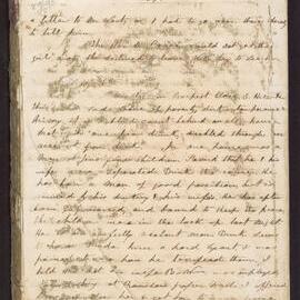 Missionaries Diary Journal: John Cromack