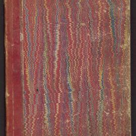 Missionaries Diary Journal: John Cromack