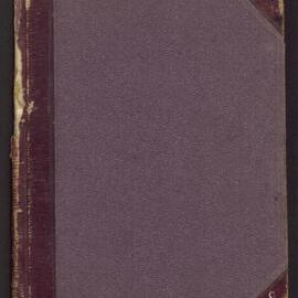 Missionaries Diary Journal: Samuel Stephens