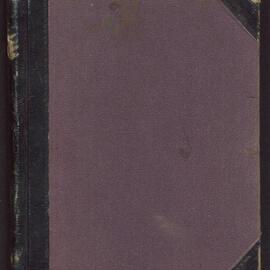 Missionaries Diary Journal: Samuel Stephens
