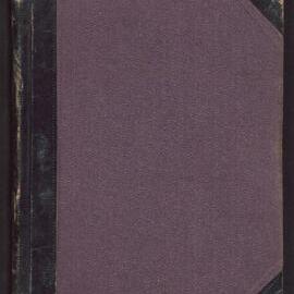 Missionaries Diary Journal: Samuel Stephens