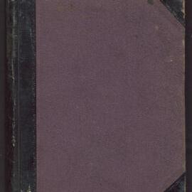 Missionaries Diary Journal: Samuel Stephens