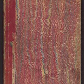 Missionaries Diary Journal: Edward Knox and Thomas Murray