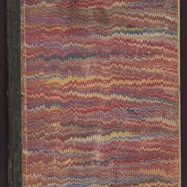 Journal of Bush Mission District of Healesville - Missionaries Diary Journal: J. F. Sherwill