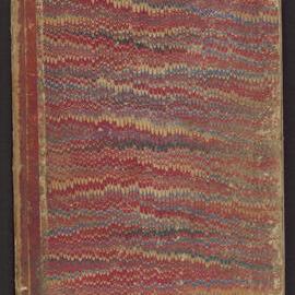 Missionaries Diary Journal: William Hall