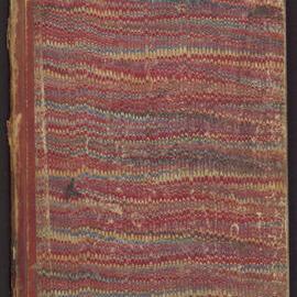 Missionaries Diary Journal Prahran and surrounding districts: William Hall