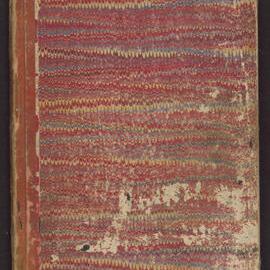 Missionaries Diary Journal Prahran and surrounding districts: William Hall