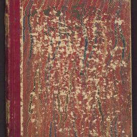 Missionaries Diary Journal Prahran and surrounding districts: William Hall