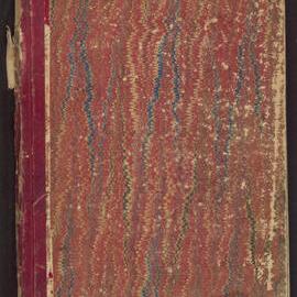 Missionaries Diary Journal Prahran and surrounding districts: William Hall