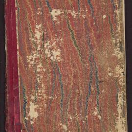 Missionaries Diary Journal Prahran and surrounding districts: William Hall
