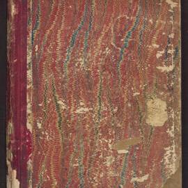 Missionaries Diary Journal Prahran and surrounding districts: William Hall