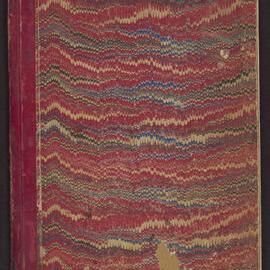 Missionaries Diary Journal Prahran and surrounding districts: William Hall