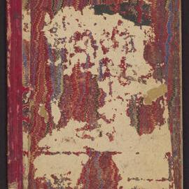 Missionaries Diary Journal Prahran and surrounding districts: William Hall