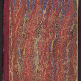Missionaries Diary Journal Prahran and surrounding districts: William Hall
