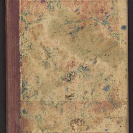 Missionaries Diary Journal Prahran and surrounding districts: William Hall