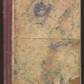 Missionaries Diary Journal Prahran and surrounding districts: William Hall