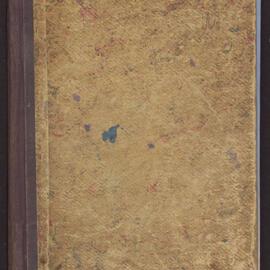 Missionaries Diary Journal Prahran and surrounding districts: William Hall