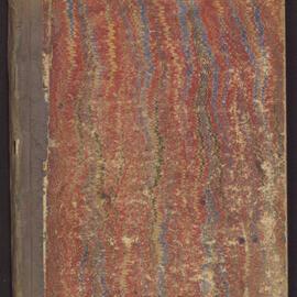 Missionaries Diary Journal Prahran and surrounding districts: William Hall