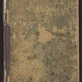 Missionaries Diary Journal Prahran and surrounding districts: William Hall