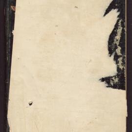 Missionaries Diary Journal District of South Melbourne: William Hall