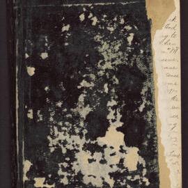 Missionaries Diary Journal District of South Melbourne: William Hall