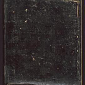 Missionaries Diary Journal: John Keith Macintyre