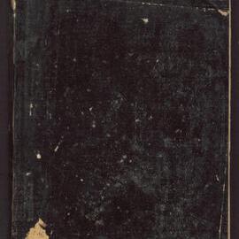 Missionaries Diary Journal: John Keith Macintyre