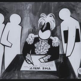 Franchise for Aborigines  No. 13