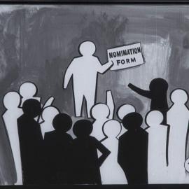 Franchise for Aborigines  No. 15