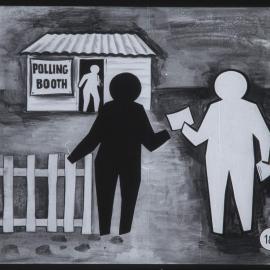 Franchise for Aborigines  No. 18