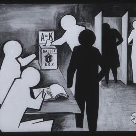 Franchise for Aborigines  No. 20