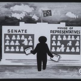 Franchise for Aborigines  No. 21