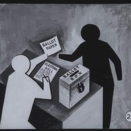 Franchise for Aborigines  No. 23