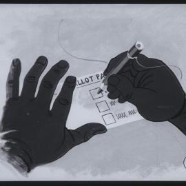 Franchise for Aborigines  No. 27